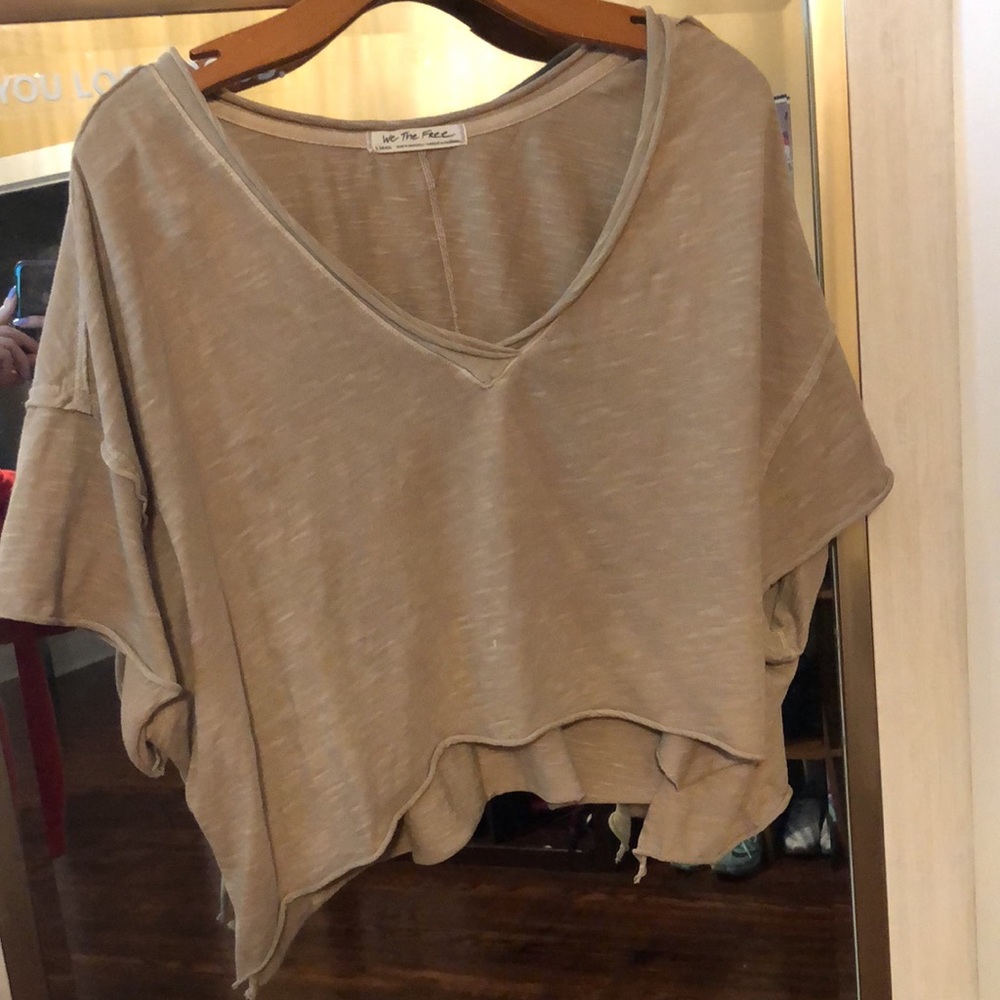 FP boxy t - Picture 5 of 6